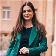 Offro ripetizioni e aiuto compiti per lingua inglese!
