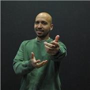 Instructor de español para extranjeros, con experiencia en adultos