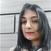 Sumaira Shahbaz