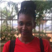 Angelina Bushemere