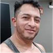 Licenciado en entrenamiento deportivo
(Gimnasio, personalizado, terapias etc)