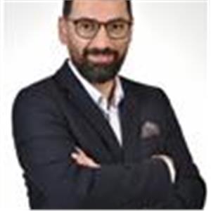 Halil Tekin Gungormus