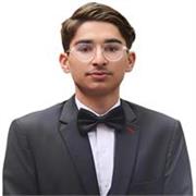 Medical doctor and online Biology and Medical Sciences tutor from Pakistan. I teach high school, pre-medical, nursing, and medical
