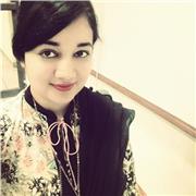 Madiha Liaquat