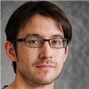 Profesor de inglés para adultos. Preparación First Certificate