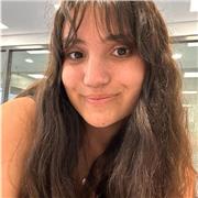 I am a native Spanish speaker with a bilingual degree in Global Communications. I have a C2 certificate from Cambridge