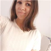 Sprachlehrerin in Englisch, Deutsch und Französisch - alle Altersstufen