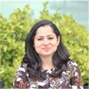 Shweta