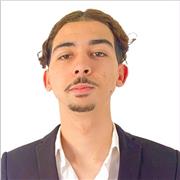Professeur de maths, physique et informatique