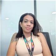 Maestra/ o de español en linea para clases