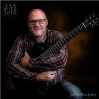 JMC Guitarra Clases particulares de guitarra, bajo y ukelele. Presenciales y online