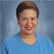 Ninoska Pineda