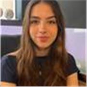 Profesora de inglés apta para todas las edades hasta nivel b2
