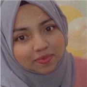 Fathima Afra