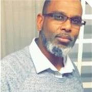 Ali Abdi Omar