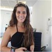Profesora de Inglés de FP ofrece clases de Inglés tanto para niños como para adultos en horario de mañana