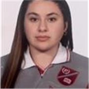 Profesora de matemáticas apto desde 1º de primaria hasta 4º de la ESO