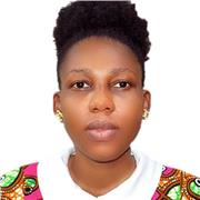 Dorcas Akosua Agbesi