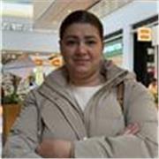 Professora de Geografia formada pela Universidade Federal do Estado de Mato Grosso desde 2011