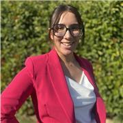 Docente di Inglese a partire da studenti delle elementari fino a quelli delle superiori