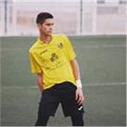 Soy un chico de 29 años y estuve 20 años jugando a fútbol y llegué a jugar en categorías de fútbol profesional 