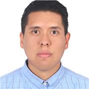 Maestro del área Físico/Matemáticas desde nivel preparatoria a licenciatura