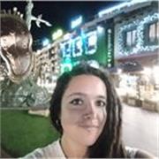 Imparto clases según necesidad del alumno o alumna. Soy una persona comprensiva y con la que se puede contar para todo