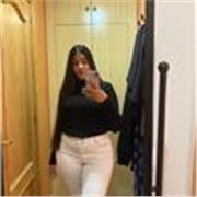 Profesora de clases particulares por la tarde máximo primaria.