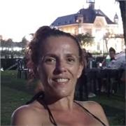 Profesora de inglés clases a domicilio nivel primario y secundario