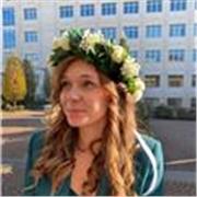 Laureata magistrale in Ingegneria Informatica al Politecnico di Torino offre ripetizioni.