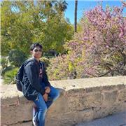 I would describe myself as a patient and approachable tutor who aims to make maths clear and engaging for my students.