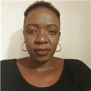 Engineering to college students in-person in Kenya