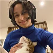 Maths can be terrible - but it doesn't have to be
University Student at UoB giving private online lessons in GCSC Mathematics