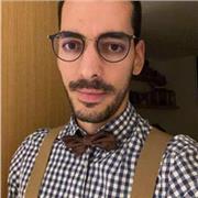 English tutor with a practical, hands-on approach, experience in Multinational companies and a solid Academic record