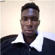 Francis Wairimu