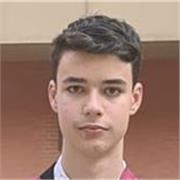 Graduado en el Instituto IES Calatalifa