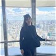 Profesora de inglés de nivel A