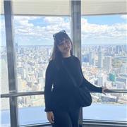 Profesora de inglés para niños, adolescentes y adultos