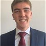 Profesor de Matemáticas, Inglés, Lengua e Historia Estudiante de 4º año de carrera, con 13.8 en la EBAU.