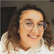 Se hai bisogno per delle lezioni di inglese, di spagnolo, di matematica o di economia, ti aspetto!