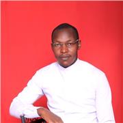 Lucas Thuita Ngethe
