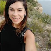 Profesora de español e inglés