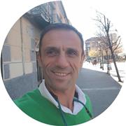 INGENIERO TECNICO INDUSTRIAL Y DEPORTISTA