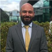 English tutor, willing to take you to next spanish level