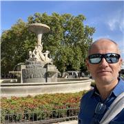 Profesor de Matemáticas, Estadística y Física