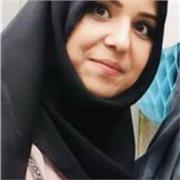 Syeda Nazmin