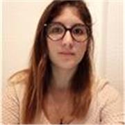 Doy clases de español a los niños que lo necesiten