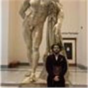 Se hai bisogno di aiuto per studiare storia e storia dell'arte, ti aspetto!