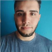 Profesor de matemática hasta 4to medio