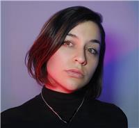 Fotógrafa de moda y producto, ofrezco dar clases